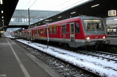 Bahn 194